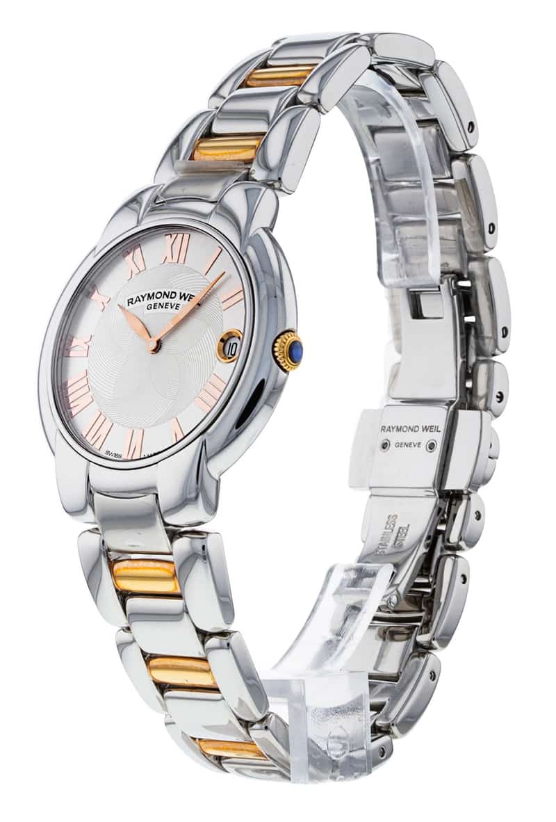 Raymond Weil Jasmine 5235-S5-01658